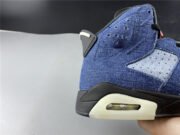 Air Jordan 6 “Washed Denim” CT5350-401 - Image 6