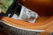 Nike SB Dunk Low Safari CD2563-002 - Image 8