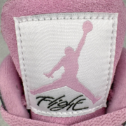 Air Jordan 4 Retro Orchid AQ9129-501 - Image 13