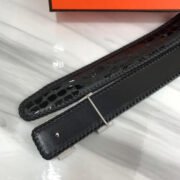 Hermes Belt-3.8 CM - Image 8