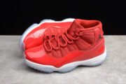 Air Jordan 11 Retro“Gym Red” 378037-623 - Image 5