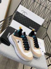 CHNE1 LOW TOP TRAINER CC SNEAKERS - Image 8