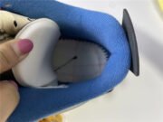 AIR JORDAN 4 RETRO UNION OFF NOIR DC9533-001 - Image 9