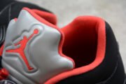 Air Jordan 5 Retro Low “Alternate 90” black/ red mens 819171-001 - Image 10