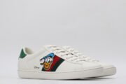 GUCC LOW-TOP SNEAKER - Image 3