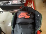 Air Jordan 1 High OG “Hand Crafted” DH3097-001 - Image 2