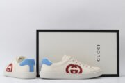 GUCC LOW-TOP SNEAKER - Image 15