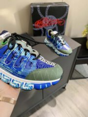 Versac CHAIN REACTION SNEAKERS - Image 5