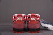 Nike Dunk SB Low Red Lobster 313170-661 - Image 13