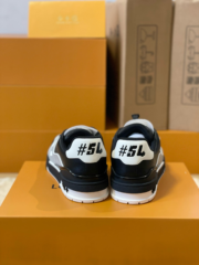 Loui Vuitto TRAINER SNEAKER - Image 3