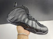 NIKE AIR FOAMPOSITE ONE ANTHRACITE 314996-001 - Image 5