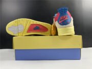 Air Jordan 4 Retro Union Guava Ice DC9533-800 - Image 13