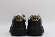 GUCC LOW-TOP SNEAKER - Image 6