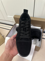 Christian Louboutin Louis Junior Spikes - Image 7