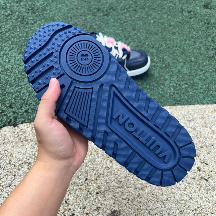 LV TRAINER MAXI deepblue - Image 8