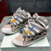 Lanvin × Gallery Department