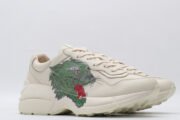 GUCC RHYTON TRAINER SNEAKER - Image 7