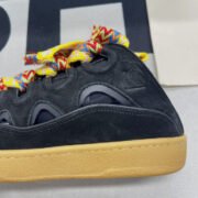 Lanvin Low Top Sneaker - Image 7