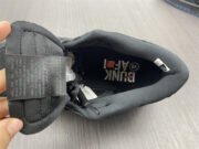 Nike Dunk Low SP Undefeated 5 On It Black DO9329-001 - Image 12