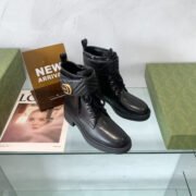 GUCC BOOTS - Image 6