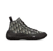 Dior B28 High Black Beige 3SH131ZJW_H961 - Image 3