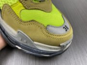 BLCG TRIPLE SNEAKER - Image 6