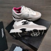 CHNE1 LOW TOP TRAINER CC SNEAKERS - Image 2