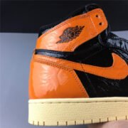 Air Jordan 1 Retro High Shattered Backboard 3.0 - 555088-028 - Image 13