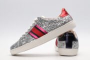 GUCC LOW-TOP SNEAKER - Image 10