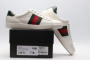 GUCC LOW-TOP SNEAKER - Image 10