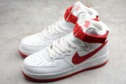 Nike Air Force 1 High Nai Ke Summit White (2015) 743546-100 - Image 3