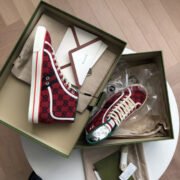 Gucci Tennis 1977 SNEAKER - Image 7