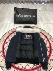 Moncler jacket - Image 2