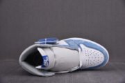 Jordan 1 Retro High OG Hyper Royal 555088-402 - Image 10