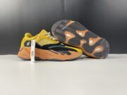 ADIDAS YEEZY BOOST 700 NEW COLORWAY SUN YELLOW WAVE RUNNER GZ6984 - Image 4
