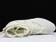 Nike Air Fear Of God 1 Sail Black AR4237-100 - Image 8