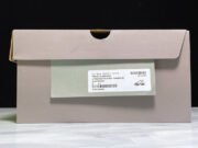 BLCG Triple S Clearsole Fluo Yellow 541624 W2FF1 7320 - Image 2