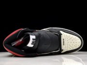 Air Jordan 1 Retro High OG NRG “Not For Resale” Varsity Red 861428-106 - Image 8