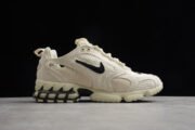 Nike Air Zoom Spiridon Cage 2 Stussy Fossil CQ5486-200 - Image 7