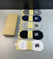 BURBERR SOCK - Image 5