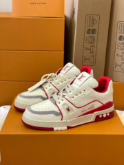Loui Vuitto TRAINER SNEAKER - Image 2