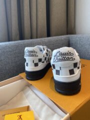 Loui Vuitto TRAINER SNEAKER - Image 5