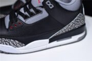 Air Jordan 3 “Black Cement” 854262-001 - Image 2