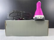 BLCG Speed Clear Sole Sneaker 607543 W05GG 5911 - Image 10