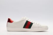 GUCC LOW-TOP SNEAKER - Image 6