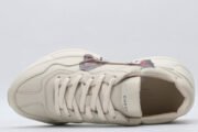 GUCC RHYTON TRAINER SNEAKER - Image 10