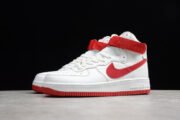 Nike Air Force 1 High Nai Ke Summit White (2015) 743546-100 - Image 6