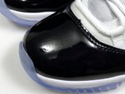 2018 Air Jordan 11 Retro "Concord" 378037-100 - Image 7