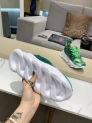 Versac CHAIN REACTION SNEAKERS - Image 3