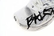 BALCIA Runner Graffiti White - Image 12
